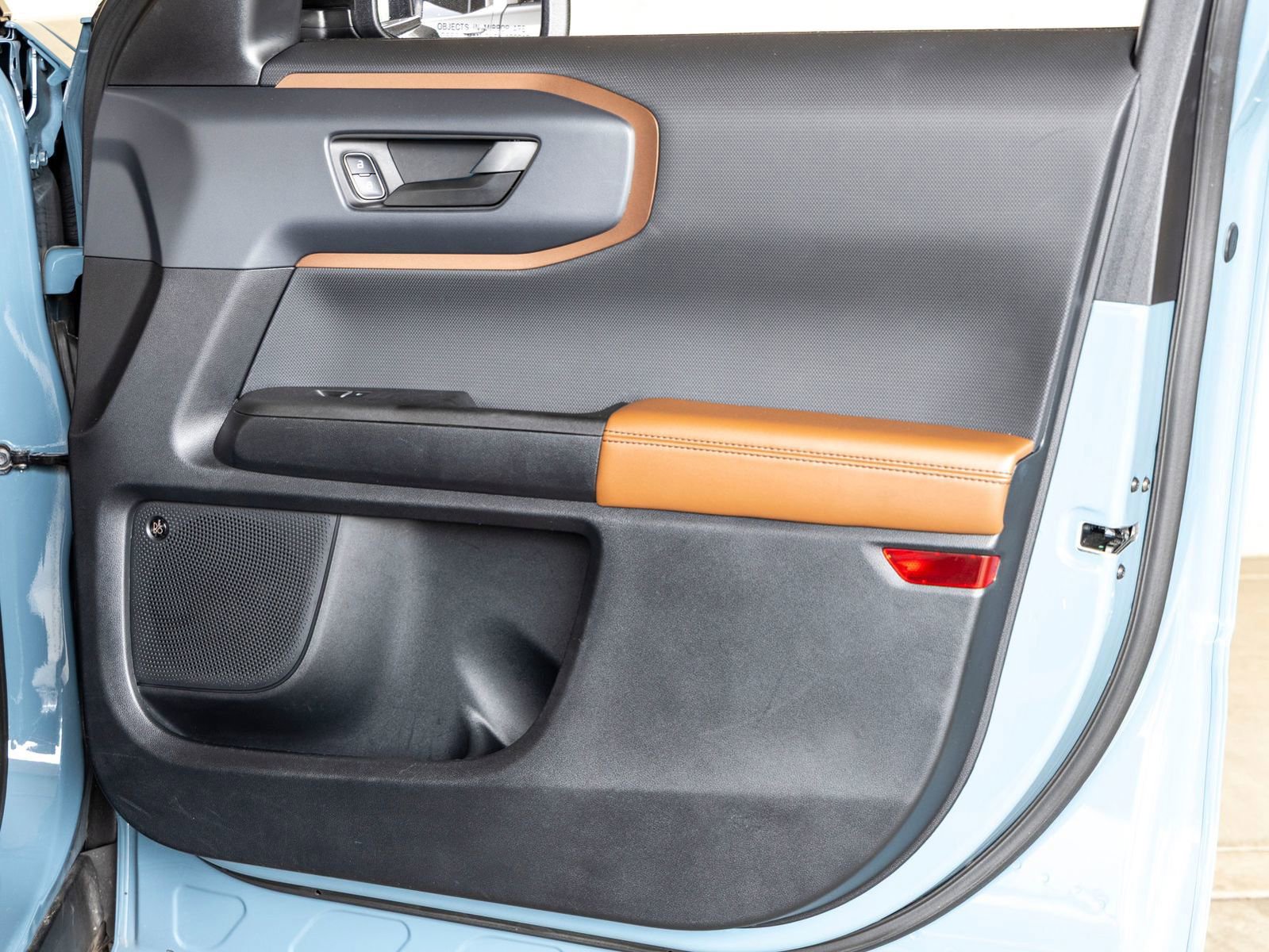 Used 2022 Ford Bronco Sport Outer Banks w/ Tech Package image 25