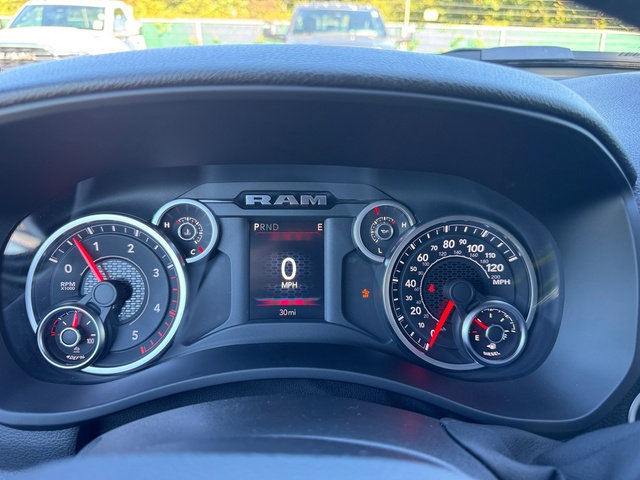 New 2026 RAM 5500 Tradesman image 30