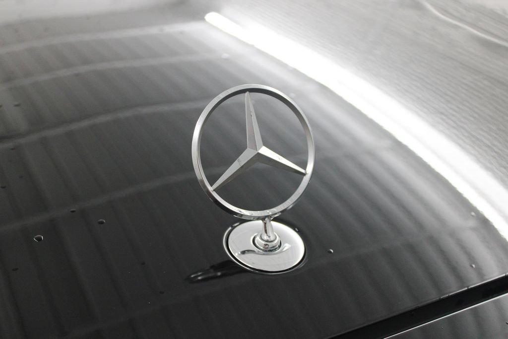 Used 2022 Mercedes-Benz S 580 4MATIC Sedan image 38