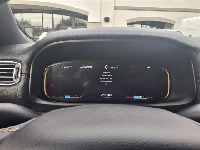 Used 2024 Jeep Wagoneer Series II image 21