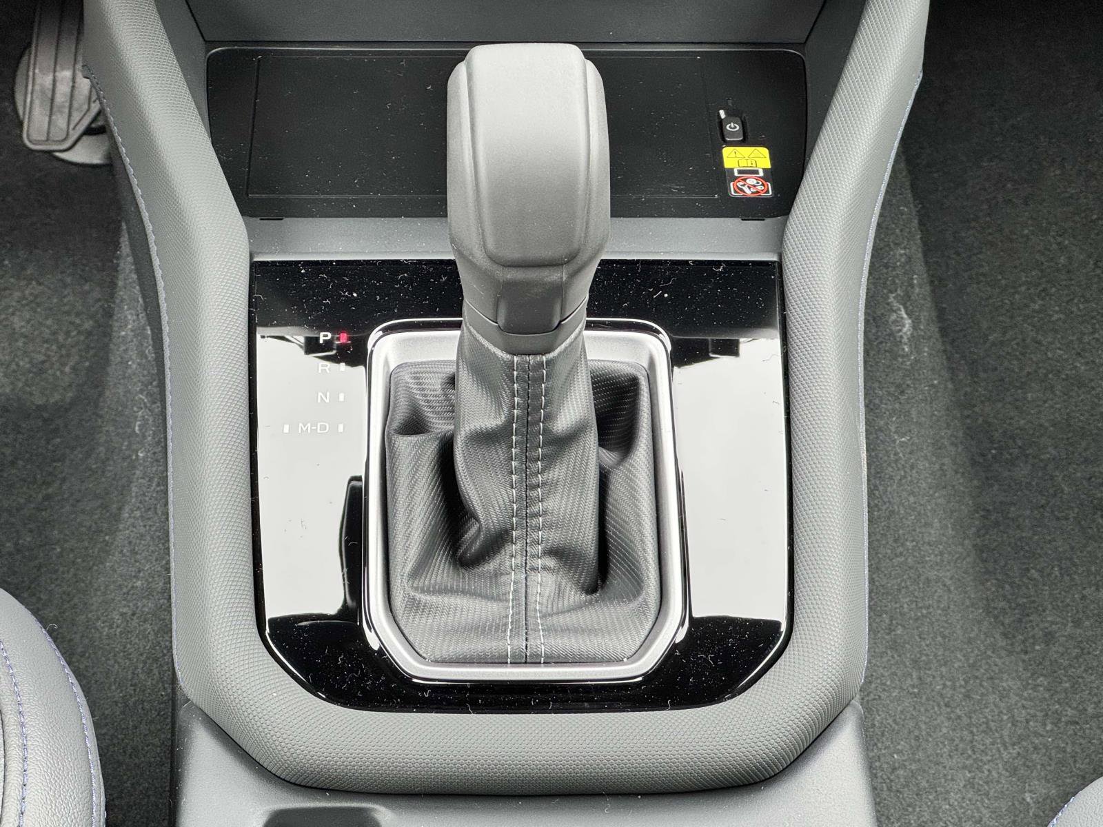 New 2025 Subaru Forester Limited w/ Popular Package image 14