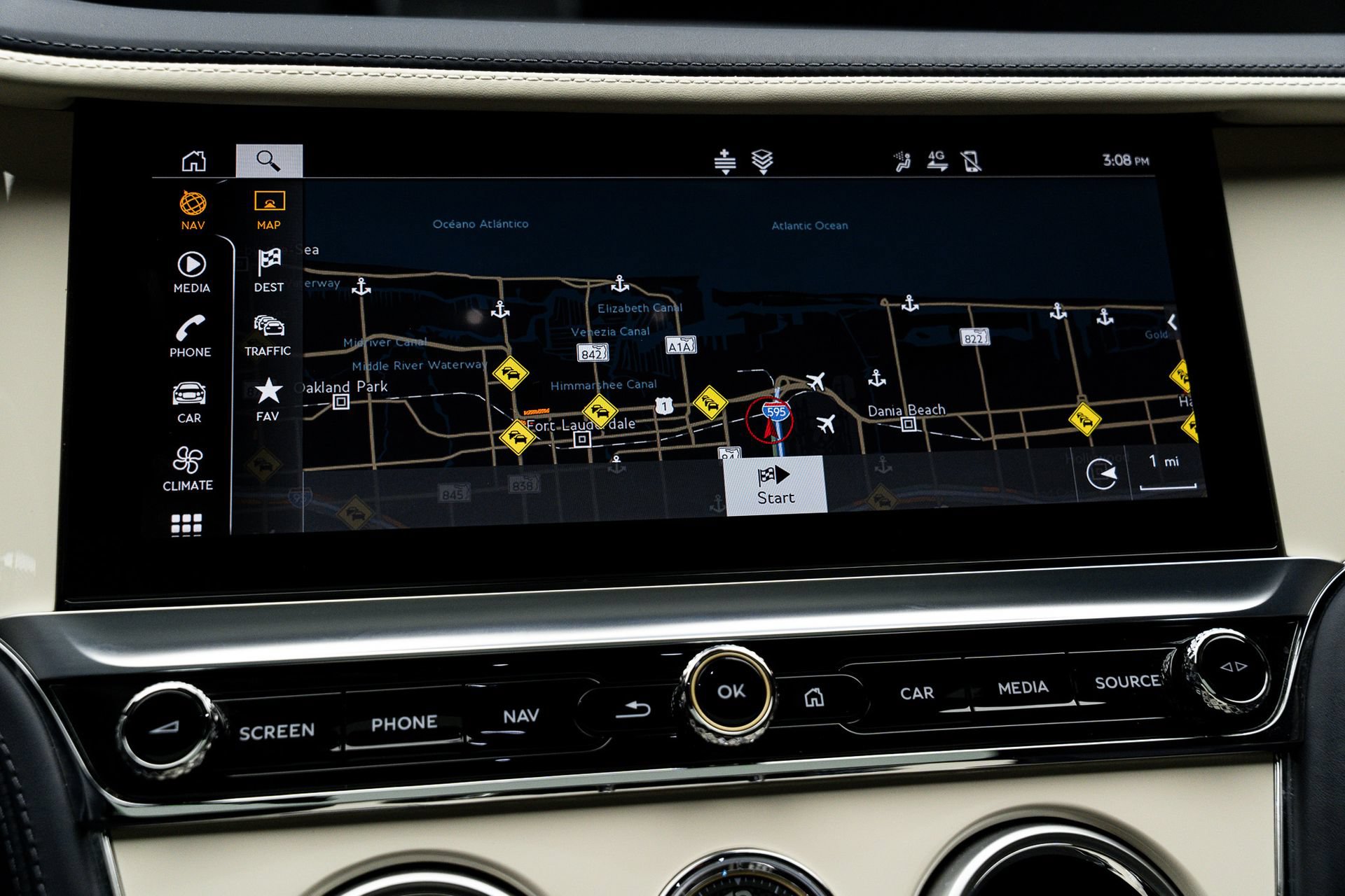 Used 2023 Bentley Continental GT Speed AWD/4WD image 61