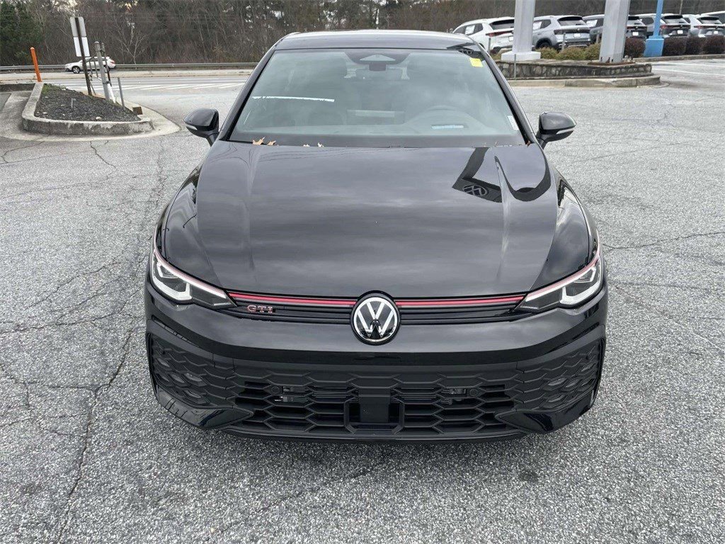 New 2026 Volkswagen GTI Autobahn image 10