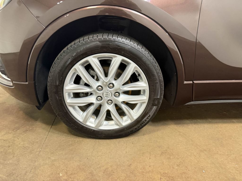 Used 2020 Buick Envision Premium image 87