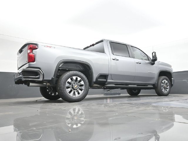 New 2026 Chevrolet Silverado 2500 LT w/ All Star Edition AWD/4WD image 47