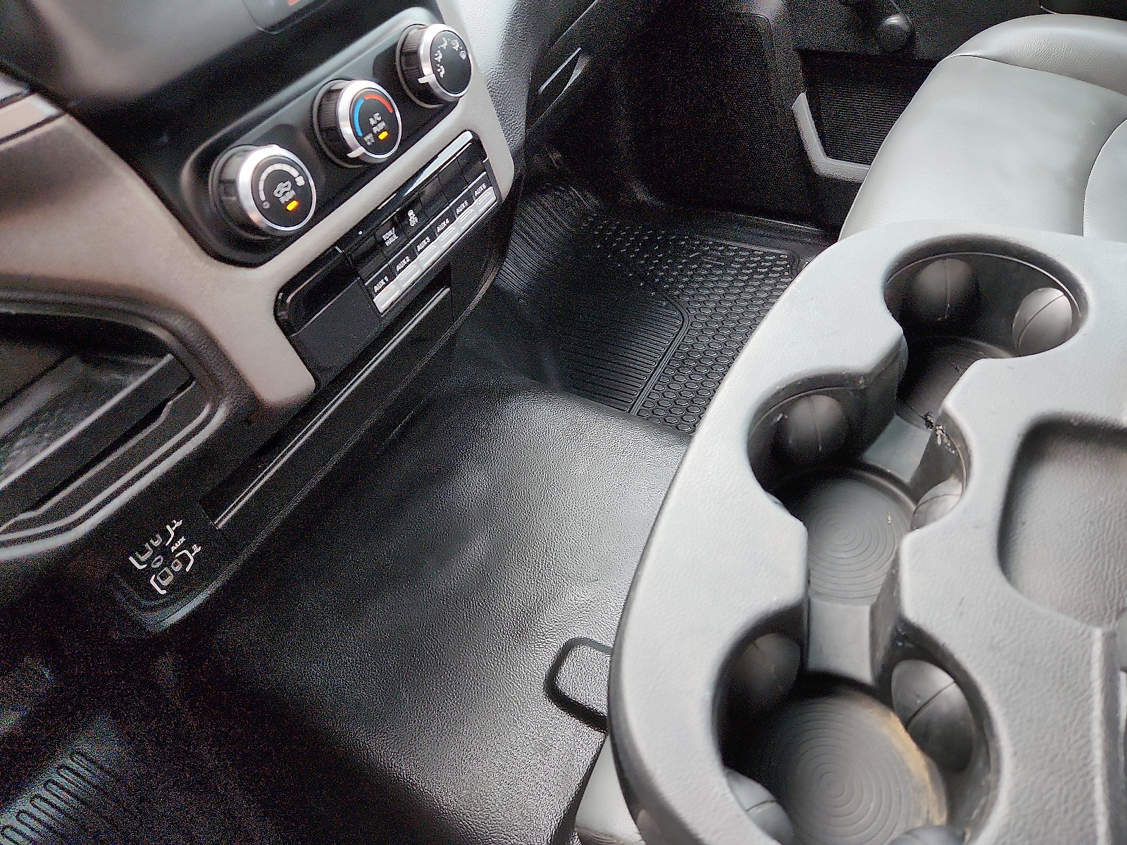 Used 2021 RAM 4500 Tradesman image 16