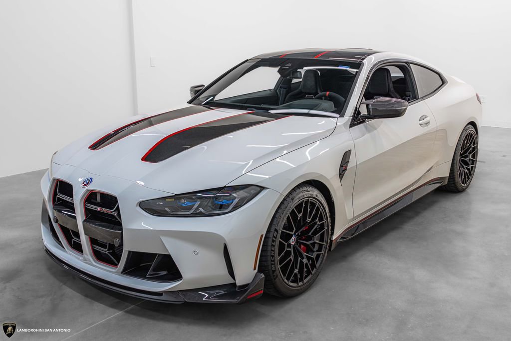 Used 2023 BMW M4 CSL image 15