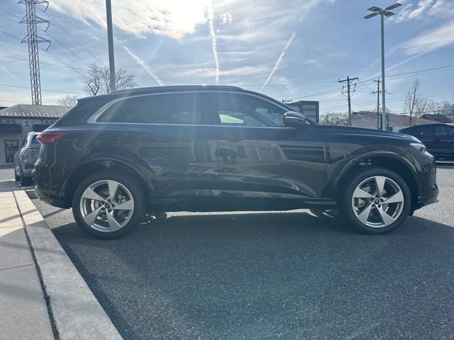 New 2025 Audi Q5 Premium Plus image 6