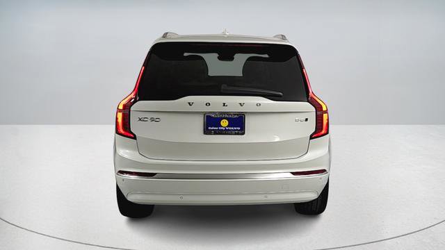 Certified 2026 Volvo XC90 B6 Ultra w/ Protection Package AWD/4WD image 5