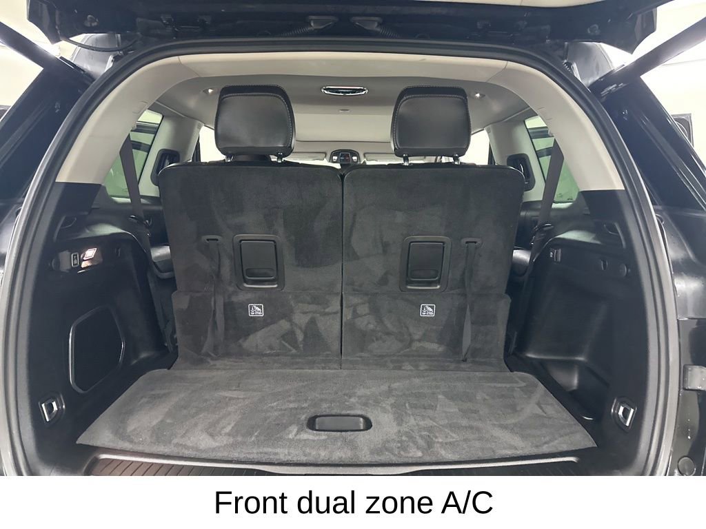 Used 2021 Jeep Grand Cherokee L Limited image 27