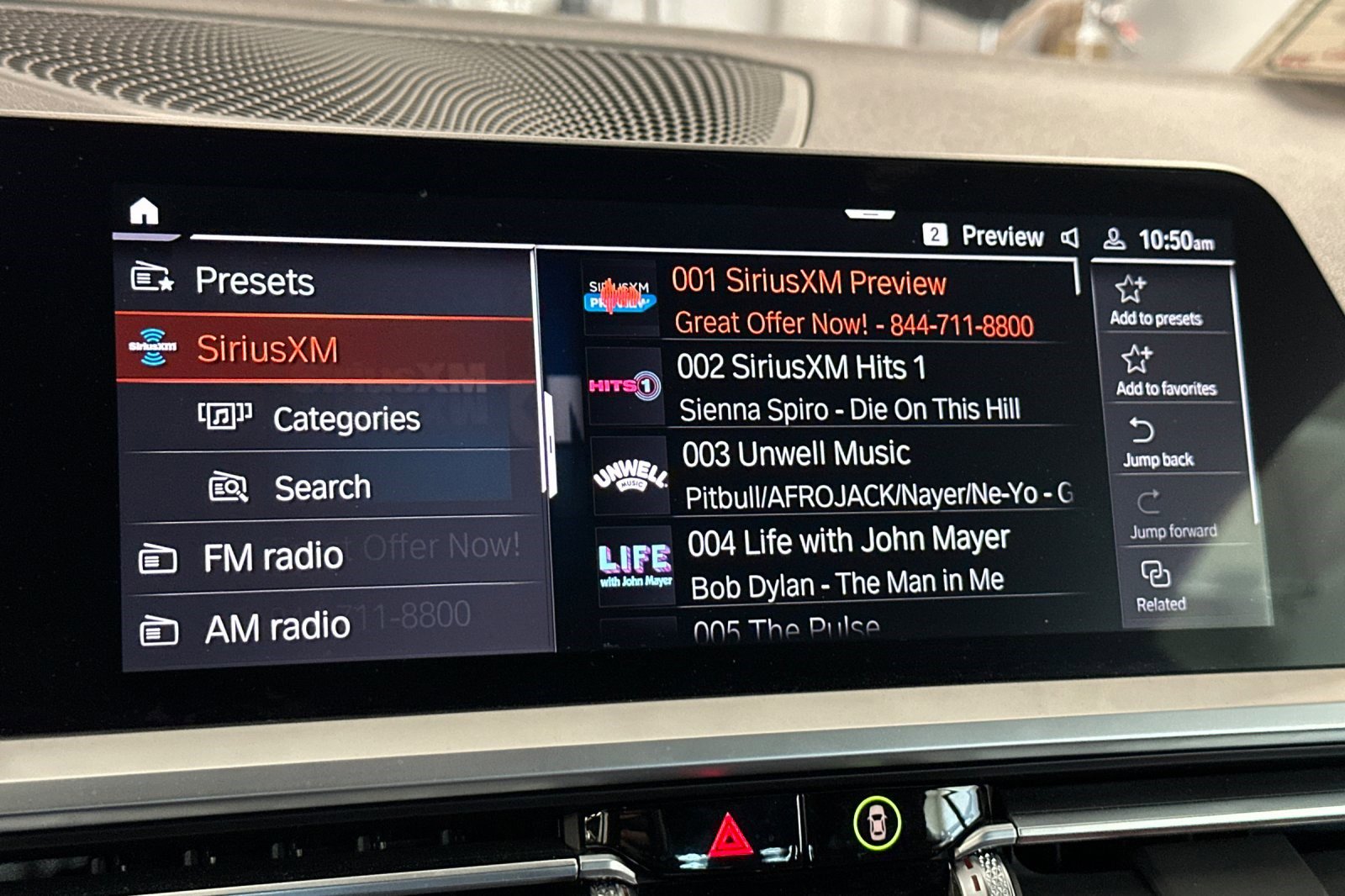 Used 2022 BMW 430i Convertible w/ Convenience Package image 19