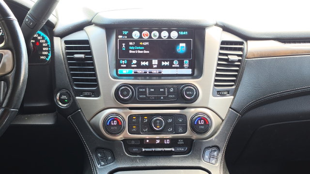 Used 2019 GMC Yukon XL Denali w/ Denali Ultimate Package RWD image 8