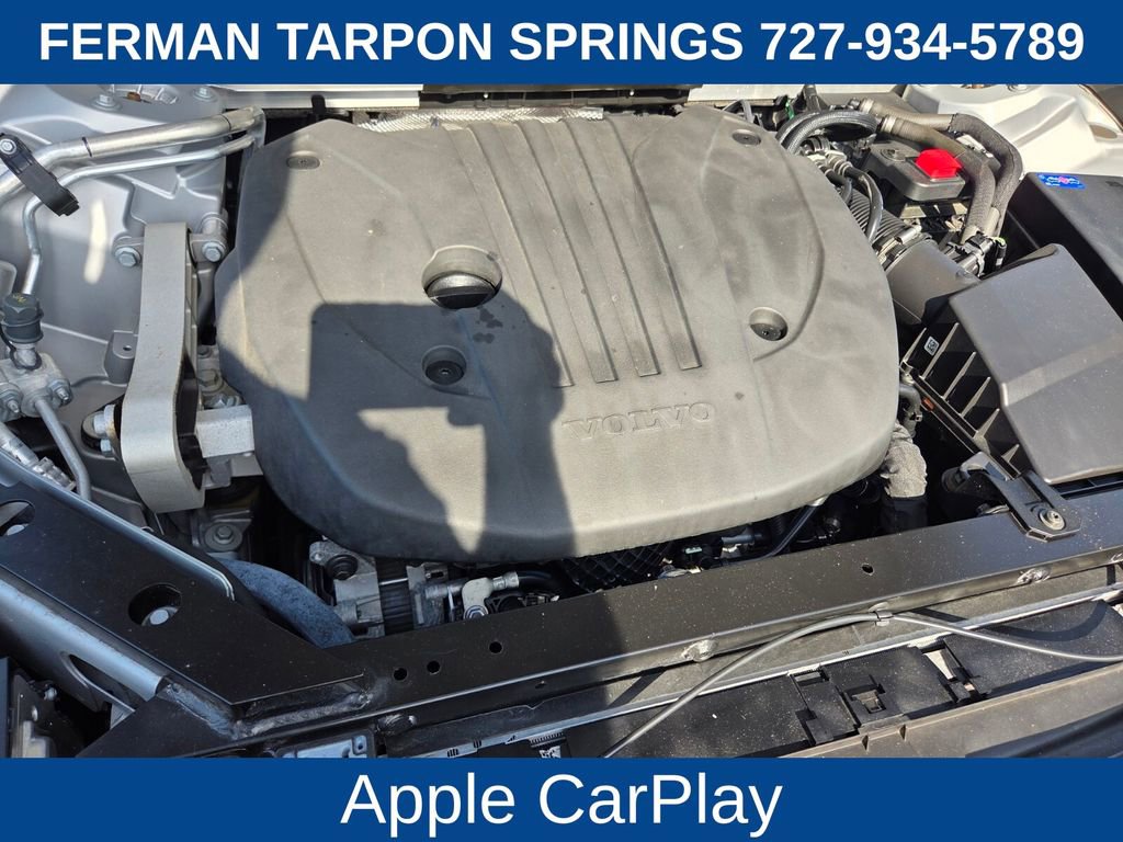 Used 2023 Volvo XC60 B5 Core w/ Climate Package AWD/4WD image 22