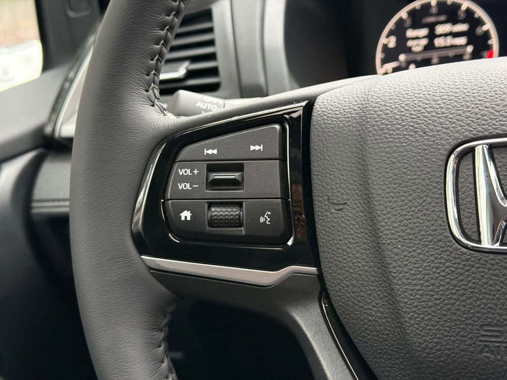 New 2026 Honda Odyssey Touring image 26
