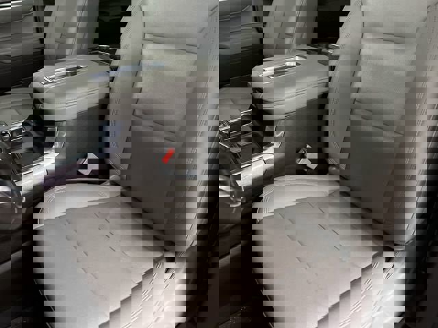 Certified 2022 Chevrolet Silverado 1500 LTZ w/ Technology Package image 19