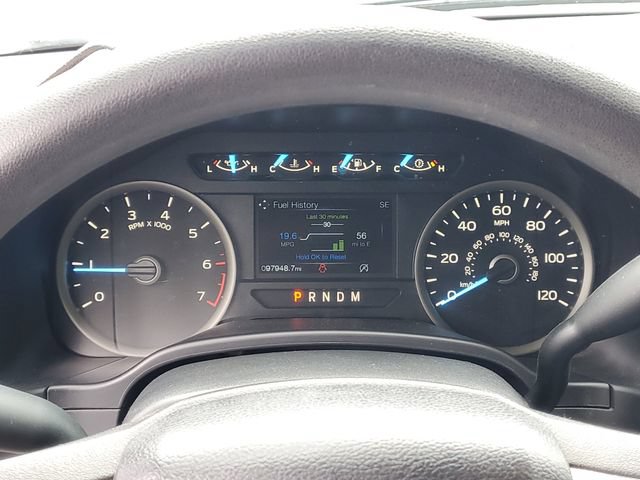 Used 2020 Ford F150 XLT w/ Equipment Group 301A Mid AWD/4WD image 19