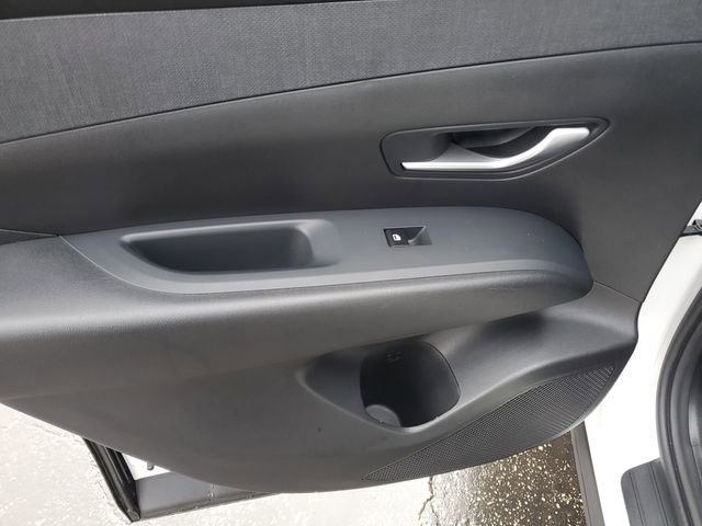 Certified 2025 Hyundai Tucson XRT image 16