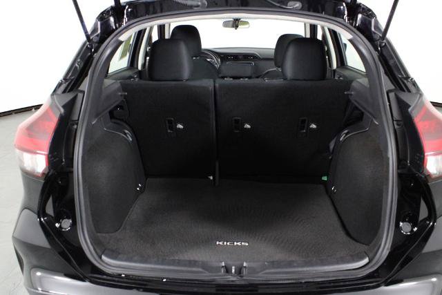 Certified 2023 Nissan Kicks S FWD image 18