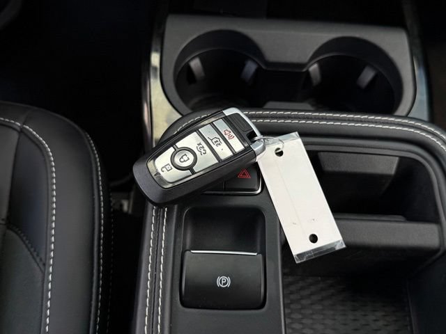 Used 2025 Ford Mustang Mach-E GT AWD/4WD image 6