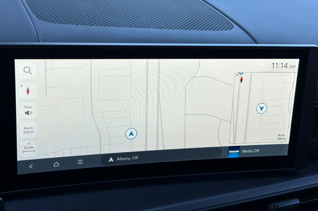 New 2026 Hyundai Santa Fe Calligraphy image 17