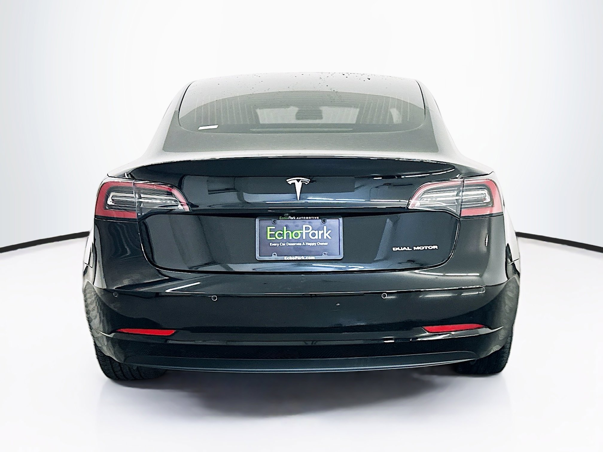 Used 2020 Tesla Model 3 Long Range image 7
