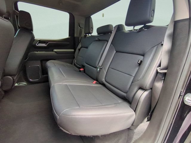Used 2025 GMC Sierra 1500 SLT RWD image 11