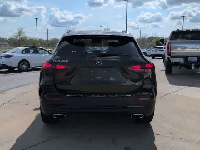 New 2026 Mercedes-Benz GLA 250 image 5