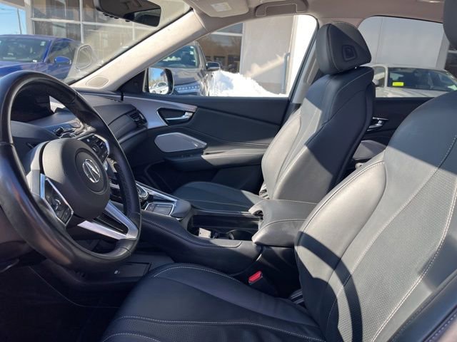 Certified 2022 Acura RDX w/ Technology Package image 32