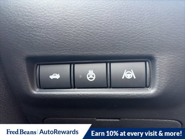 New 2026 Nissan Sentra SR w/ SR Premium Package FWD image 22