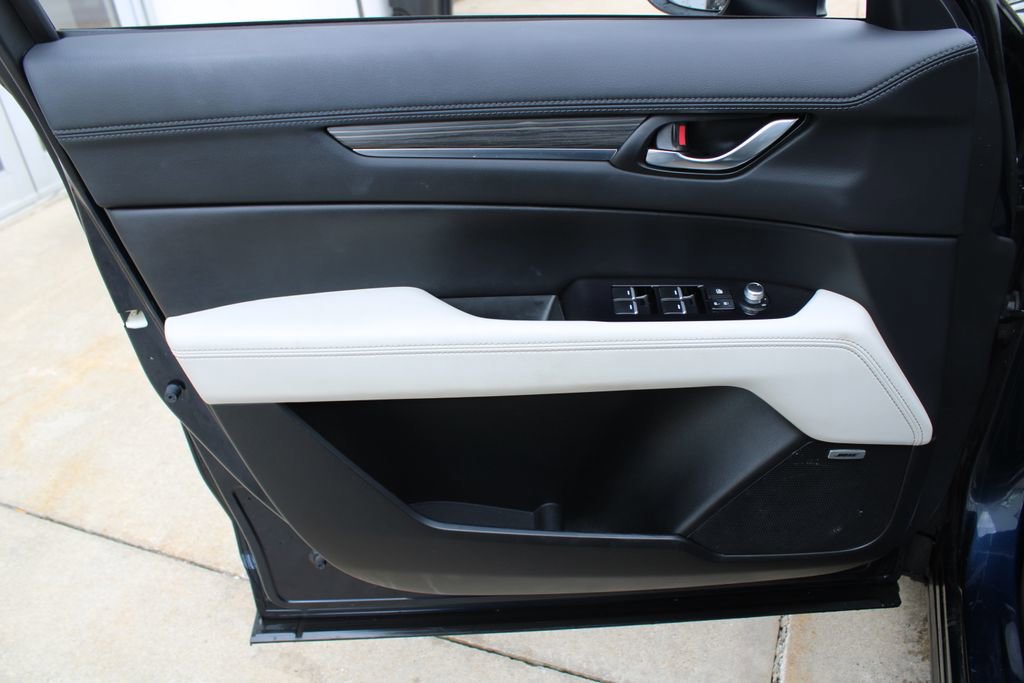 Used 2019 MAZDA CX-5 Grand Touring AWD/4WD image 9