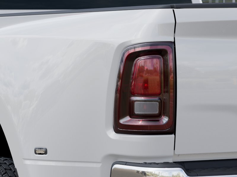 New 2027 RAM 3500 Tradesman AWD/4WD image 9