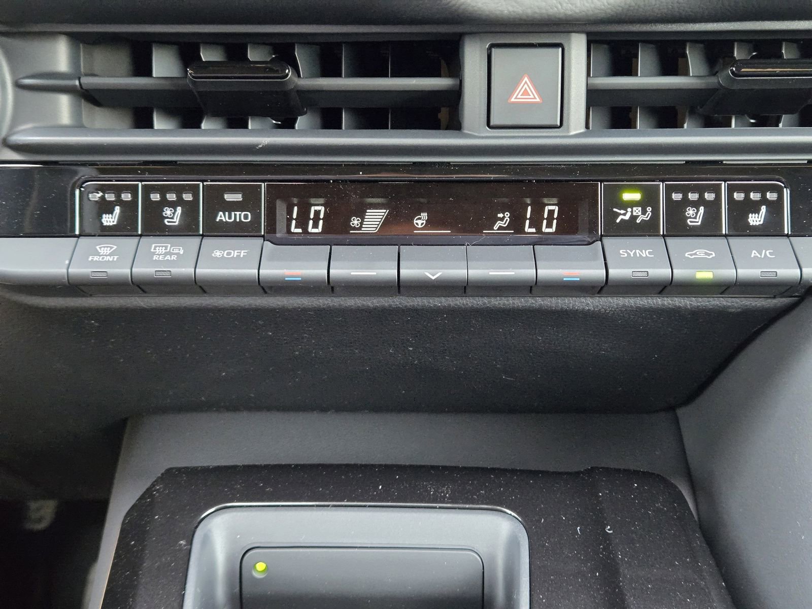 New 2026 Toyota Crown XLE image 17