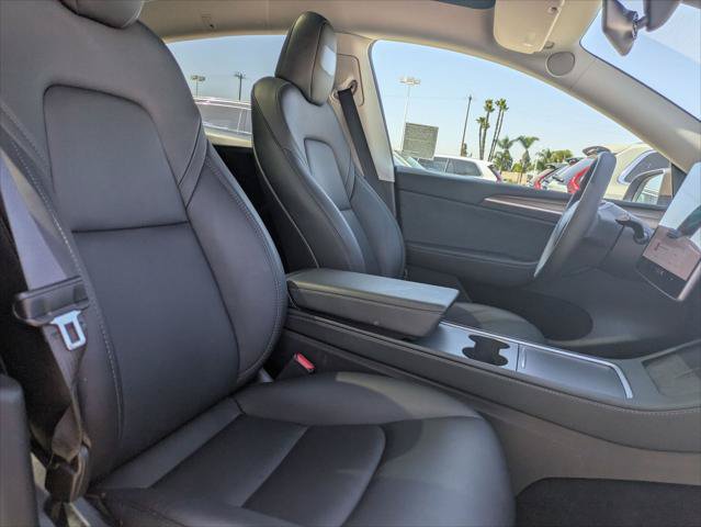 Used 2023 Tesla Model Y Long Range AWD/4WD image 21