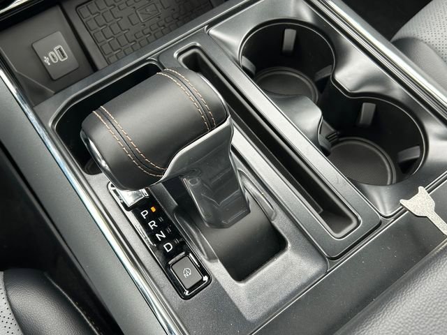 New 2025 Ford F150 Lightning Lariat image 20