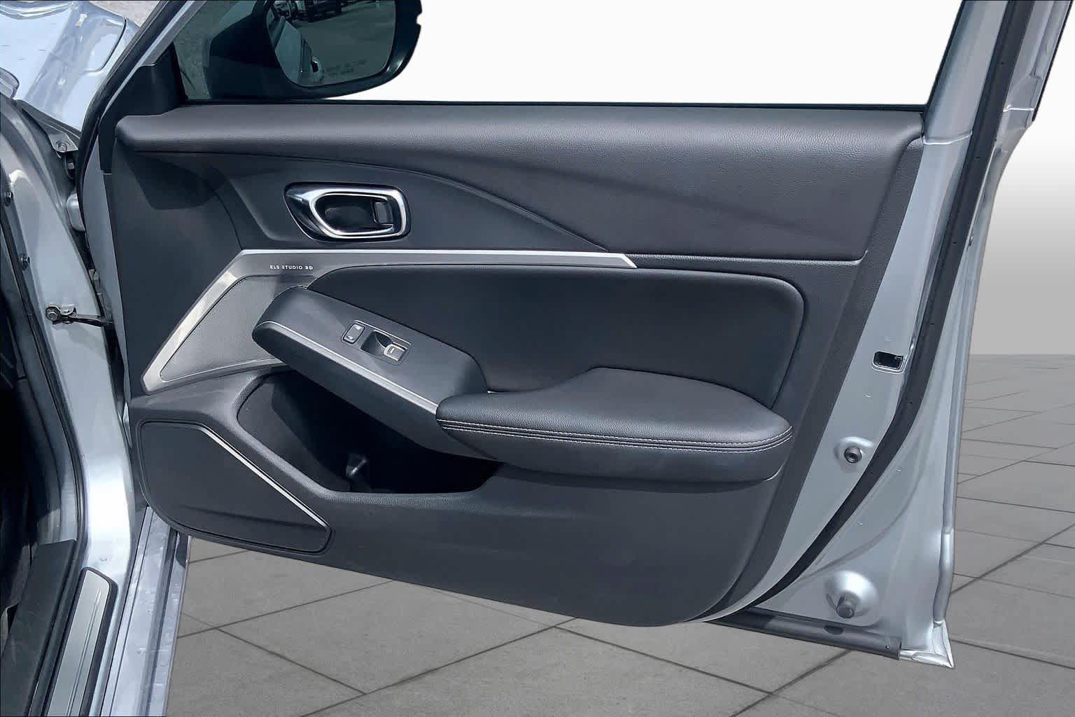 Used 2024 Acura Integra A-Spec w/ Technology Package FWD image 23
