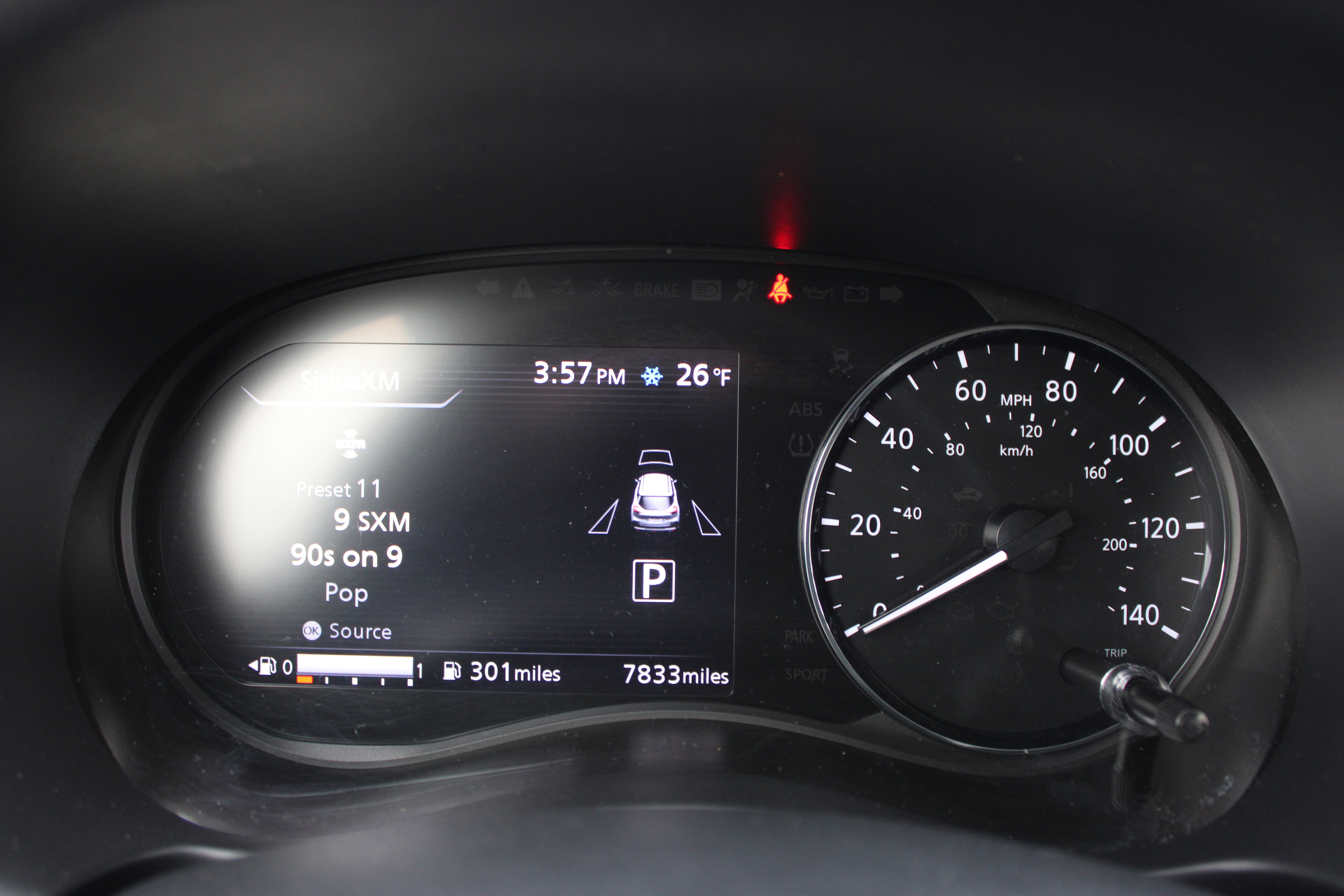 Certified 2024 Nissan Kicks SV image 25