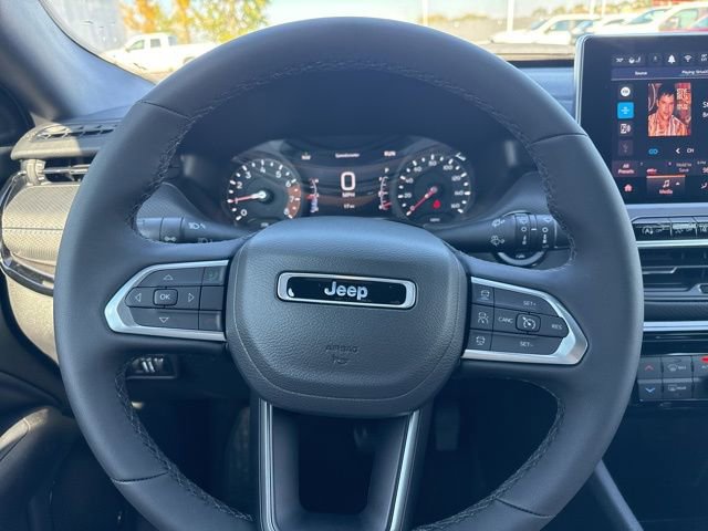 New 2026 Jeep Compass Limited image 26