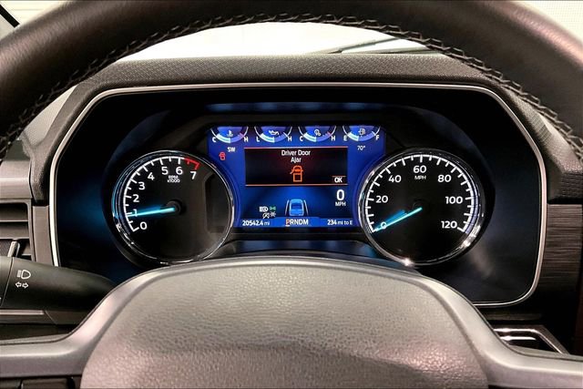 Used 2023 Ford F150 XLT w/ Equipment Group 302A High image 28