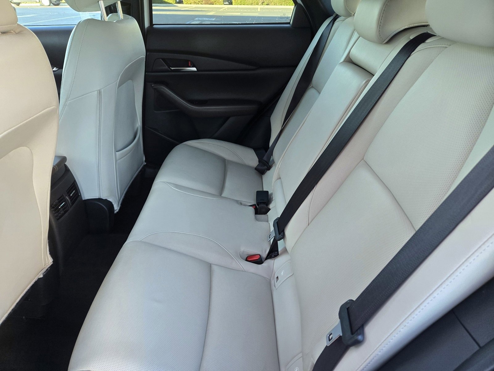 Used 2024 MAZDA CX-30 AWD 2.5 S w/ Premium Package image 11