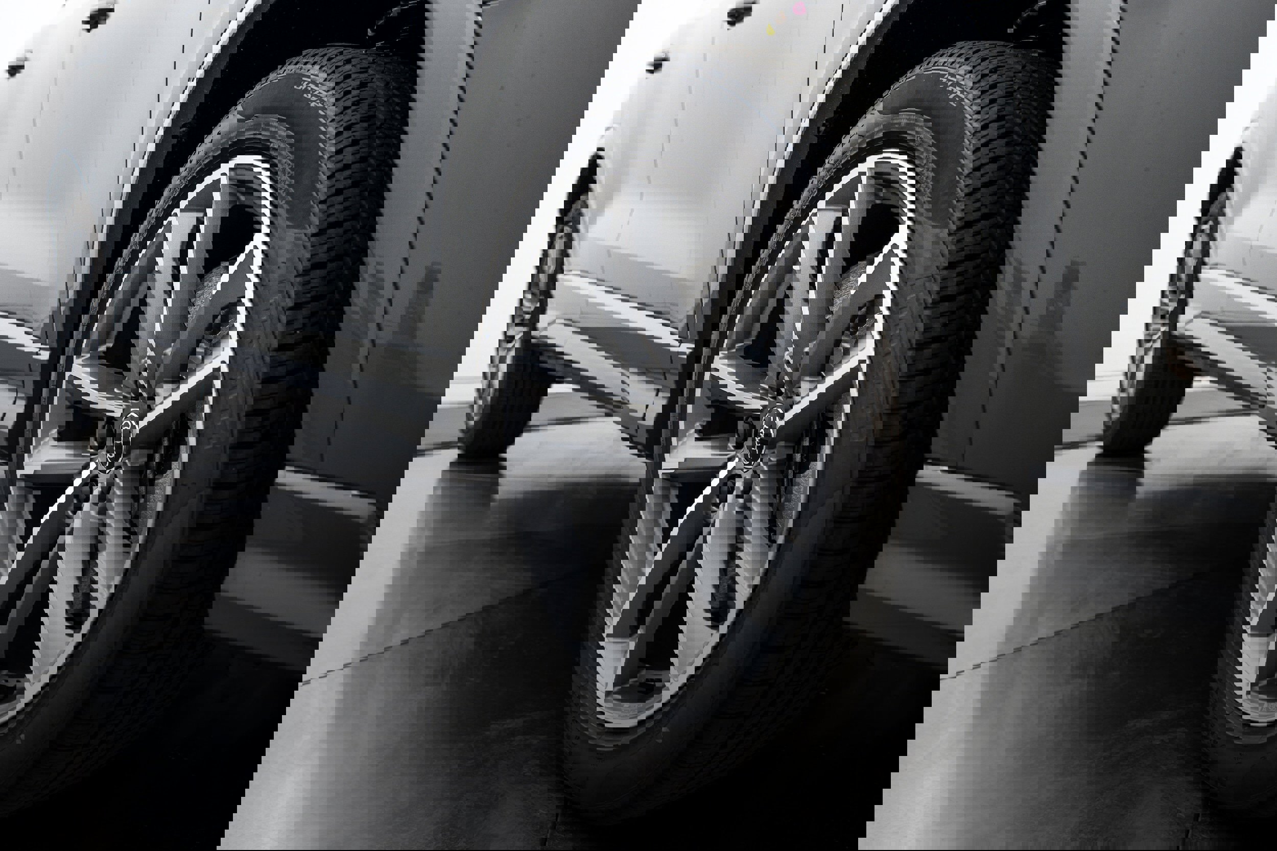 New 2025 Audi Q3 2.0T Premium image 20