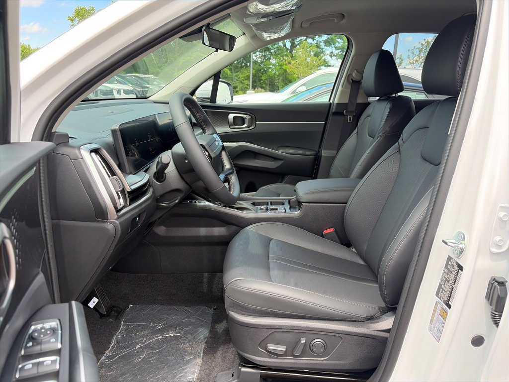 New 2026 Kia Sorento S AWD/4WD image 15
