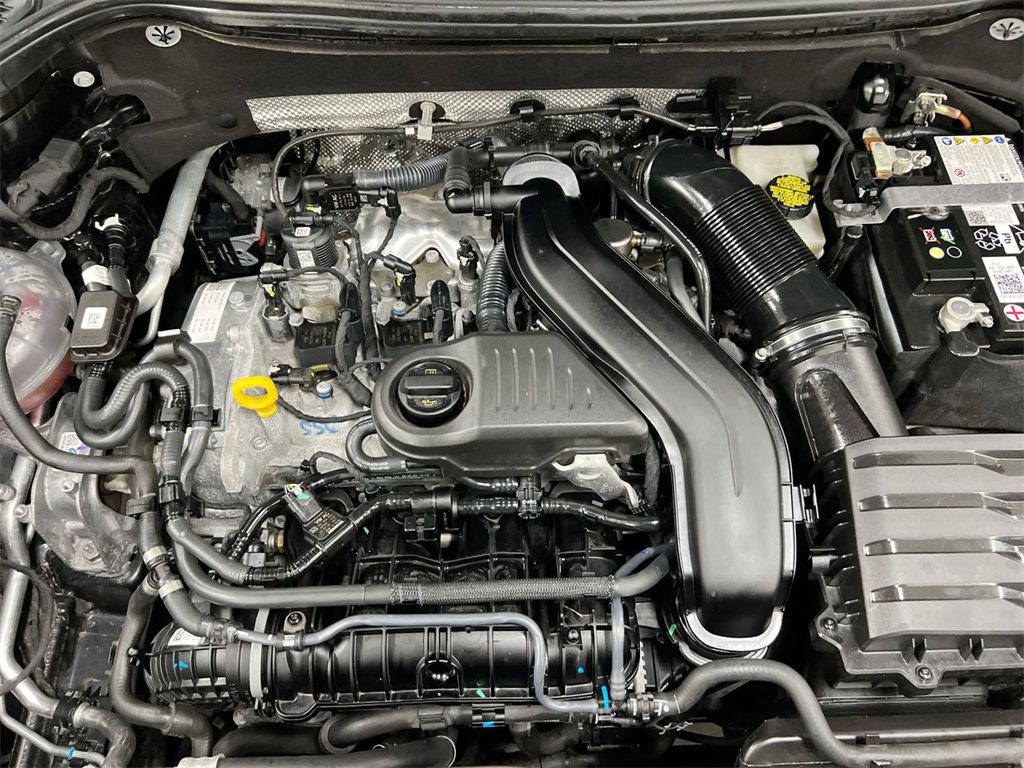 Used 2024 Volkswagen Taos S image 24