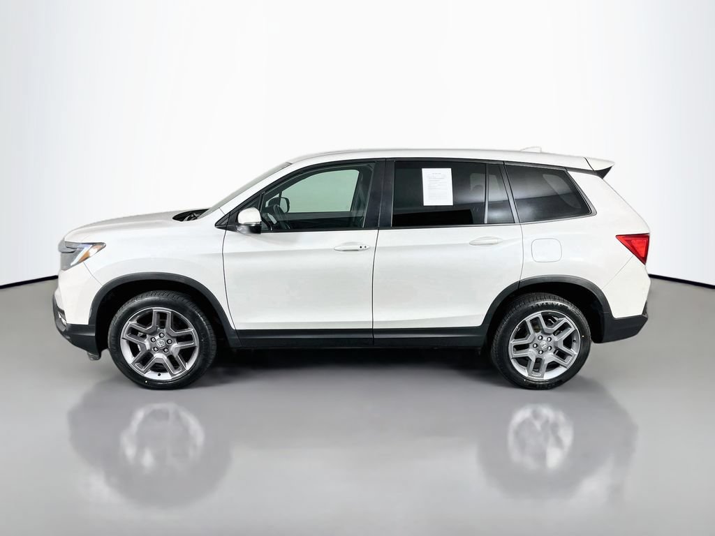 Used 2023 Honda Passport EX-L image 5