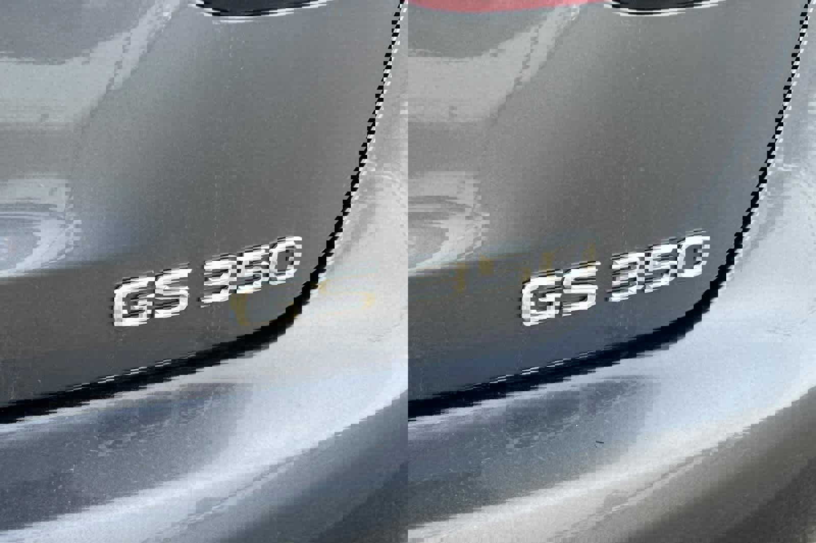 Used 2015 Lexus GS 350 image 7