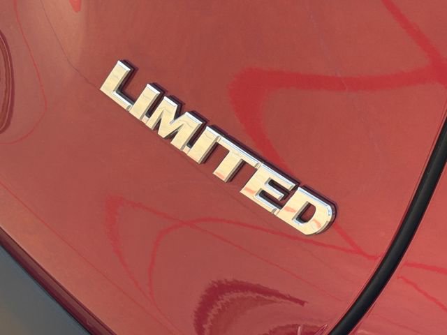 Used 2024 Toyota RAV4 Limited image 9