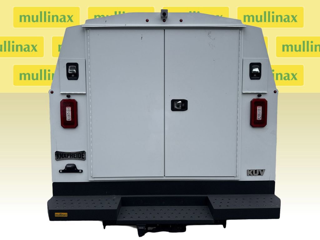 New 2026 Ford E-350 and Econoline 350 Super Duty w/ Power Equipment Group RWD image 12