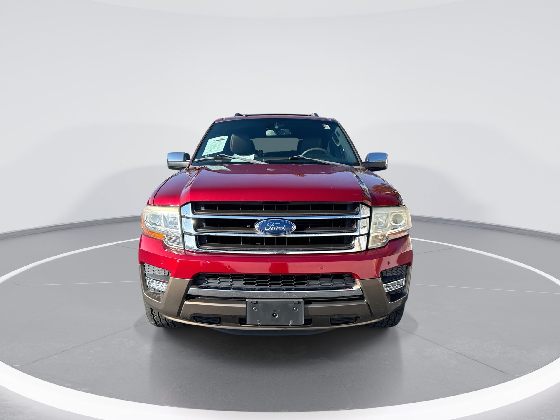 Used 2015 Ford Expedition King Ranch RWD image 9
