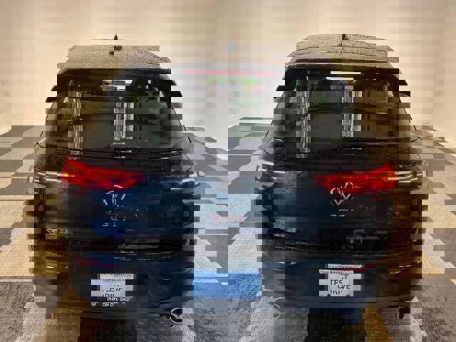 New 2026 Volkswagen GTI S image 4