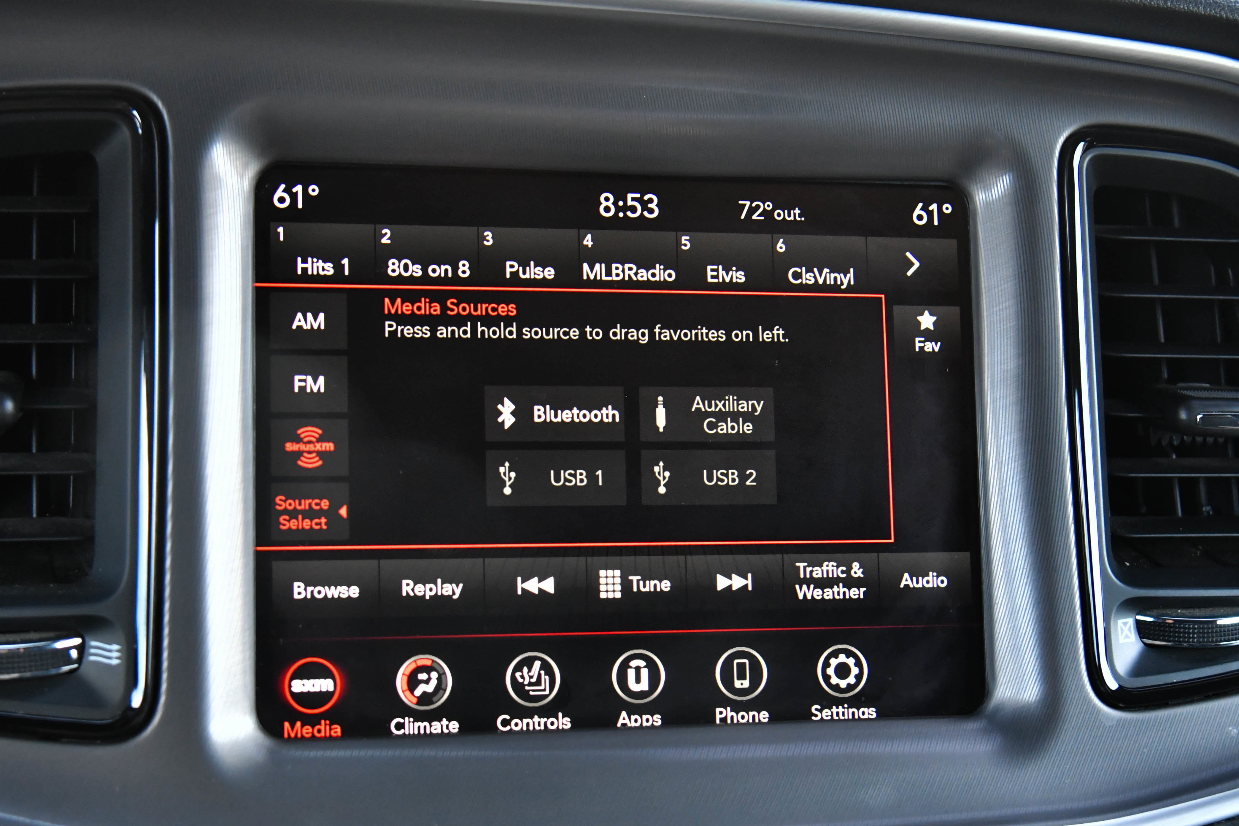 Used 2022 Dodge Challenger R/T w/ Plus Package RWD image 25