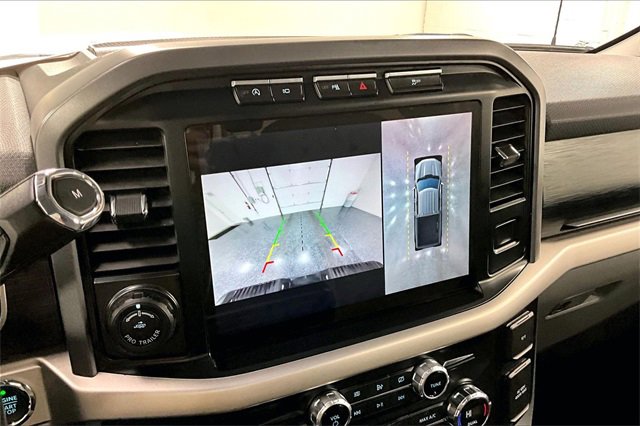 Used 2021 Ford F150 XLT w/ Equipment Group 302A High image 16